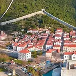 Appartamento Heritage With View