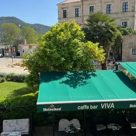 Heritage With View * Ston