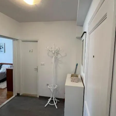 Apartman Heritage With View Ston